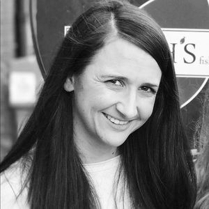 Meet your Posher, Bethany